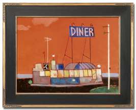 The Diner